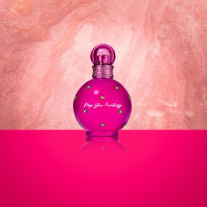 POP STAR PINK FANTASY