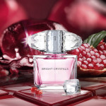 Bright Crystals