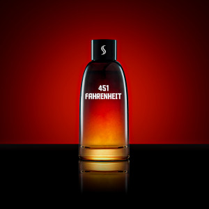 451 Fahrenheit