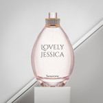 LOVELY JESSICA